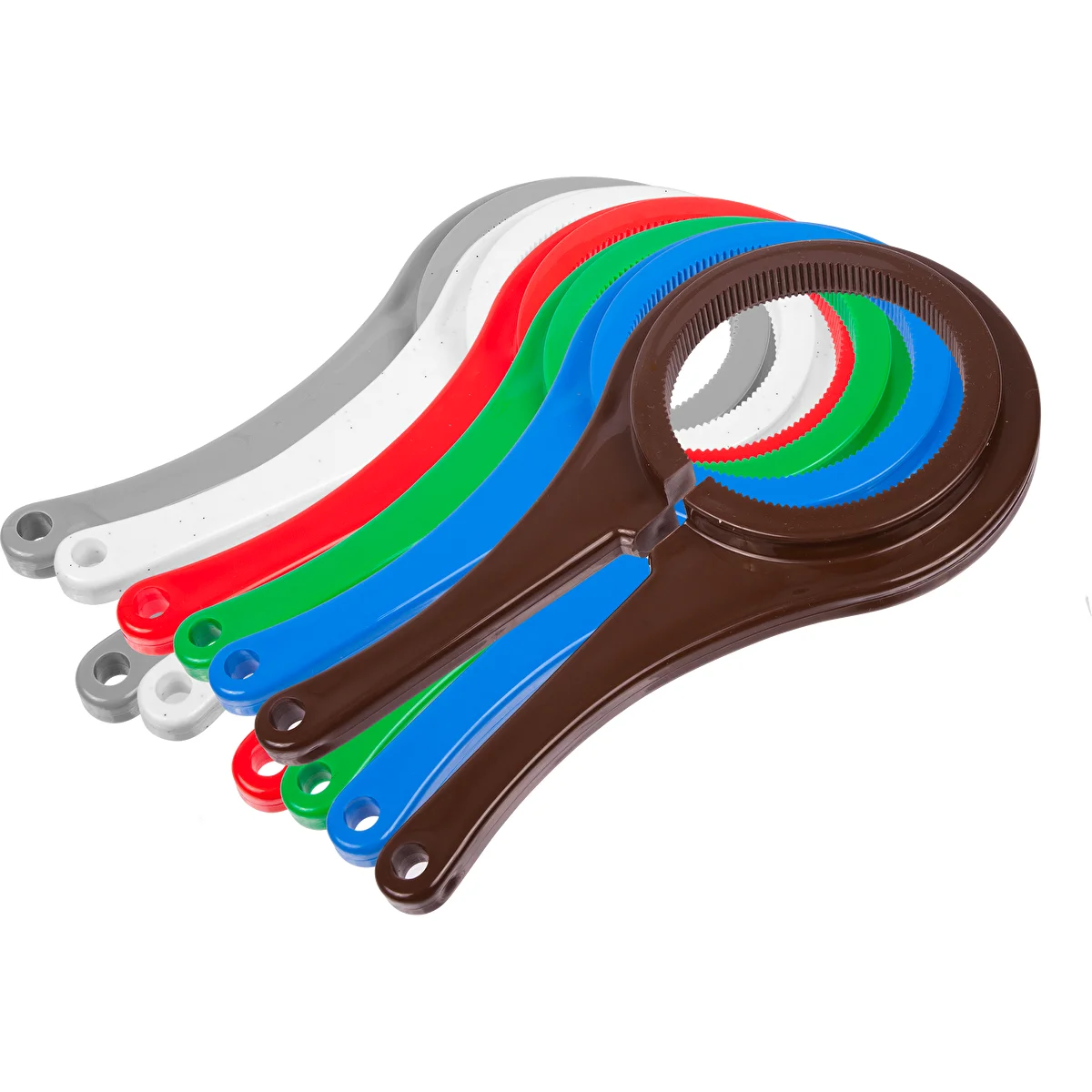 Universal Jar Opener