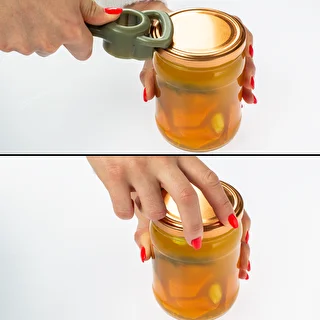 3in1 universal jar opener – photo 3