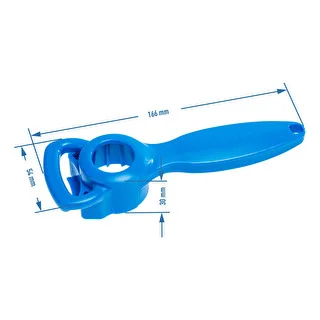 3in1 universal jar opener – photo 2