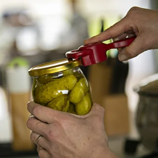 3in1 universal jar opener – photo 7