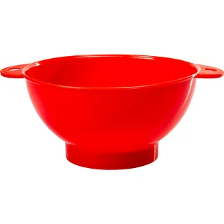 Funnel for jars and demijohns Ø160 mm