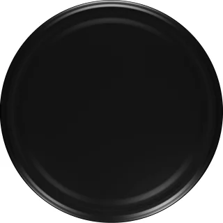 4 L jar with black screw lid Ø100 – photo 4