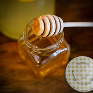 120 ml twist off Four Cornners glass jar, lid fi 53 - 6 pcs – photo 10