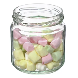 Twist-off jar 212 ml, Ø66 - 12 pcs – photo 6