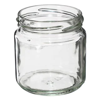 Twist-off jar 212 ml, Ø66 - 12 pcs – photo 4
