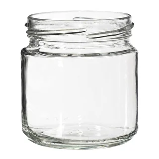 Twist-off jar 212 ml, Ø66 - 12 pcs – photo 3