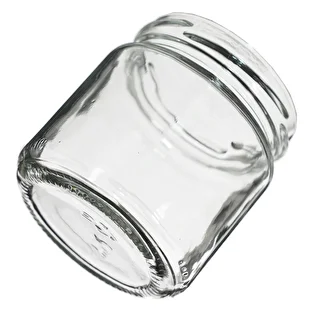 Twist-off jar 212 ml, Ø66 - 12 pcs – photo 5