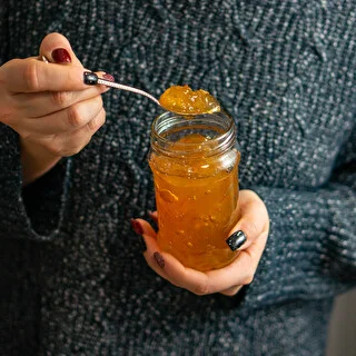 300ml twist off jar Ø66 - 6 pcs. – photo 5