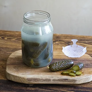 Twist-off jar 1.7 L, Ø100 – 6 pcs – photo 6