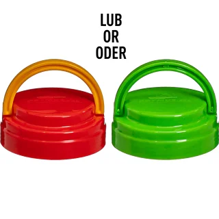 5 L jar for infusion liquor and a screw lid with a handle – photo 5