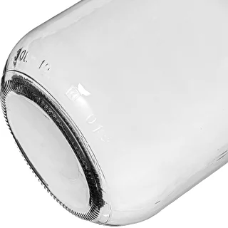 3 L Twist-Off Jar, Tongs, and Plastic Lid Ø 100 with Handle – photo 4