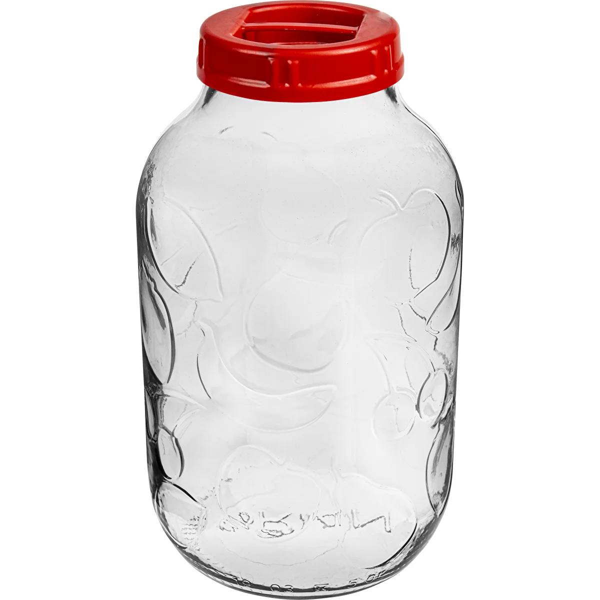 JAR FOR TINCTURES, 5 L