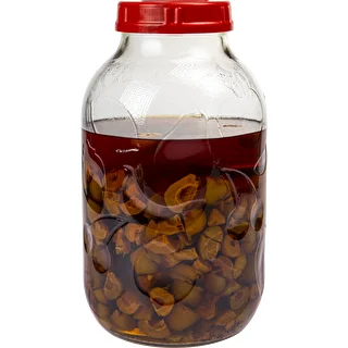 JAR FOR TINCTURES, 5 L – photo 7