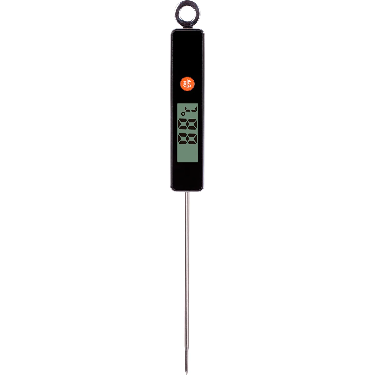 Digital food thermometer 0°C  140°C