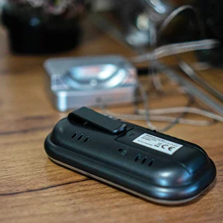 Wireless food thermometer (0°C to 250°C) – photo 8