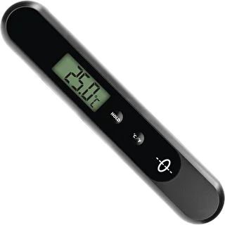 Manually charged electronic kitchen thermometer – photo 2