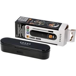 Culinary thermometer with Bluetooth wireless probe – photo 4