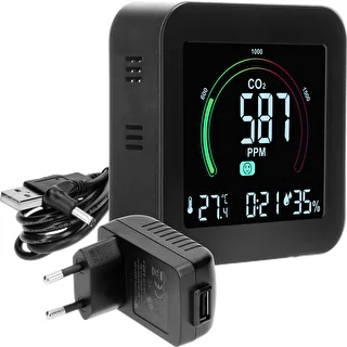 Multifunctional air quality sensor – photo 3