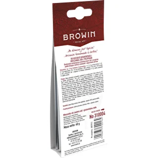 Meat seasoning - Aunt's Adela spices for Krakowska sausage 42,5 g – photo 2