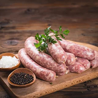 For white sausage - blend of herbs and spices – photo 4