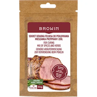 Grandpa Feliks's Secret for Curing, 35 g – photo 3