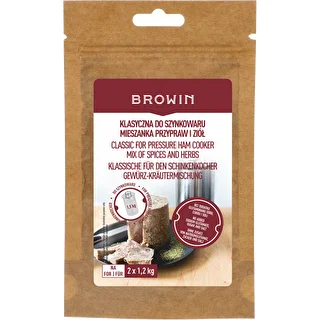 Classic mix of herbs and spices for a pressure ham cooker 30 g