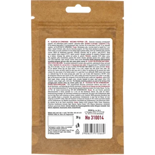 Classic mix of herbs and spices for a pressure ham cooker 30 g – photo 2