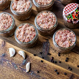 Słoikówka - blend of spices and herbs, 500 g – photo 5