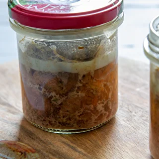 Słoikówka - blend of spices and herbs, 500 g – photo 7