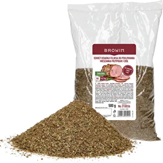 Grandpa Feliks' Secret for curing - spice and herb blend, 500g – photo 2