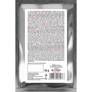 Curing mix for white sausage, with functional protein and acerola, 66g – photo 2