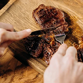 Duo Grill for Meats - 2-in-1 Spice Blend, 2 x 12 g – photo 9