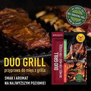 Duo Grill for Meats - 2-in-1 Spice Blend, 2 x 12 g – photo 5