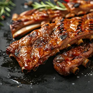 Duo Grill for Meats - 2-in-1 Spice Blend, 2 x 12 g – photo 6