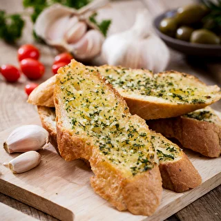 Duo Butter - Garlic & Herb Seasoning 2-in-1, 2 x 12 g – photo 6