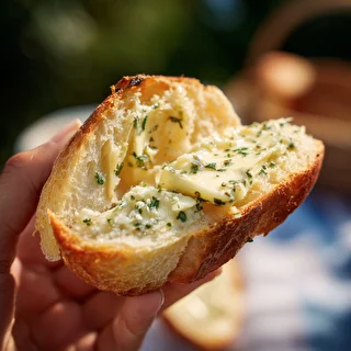 Duo Butter - Garlic & Herb Seasoning 2-in-1, 2 x 12 g – photo 8