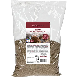 Słoikówka - a blend of herbs and spices and herbs, 500 g