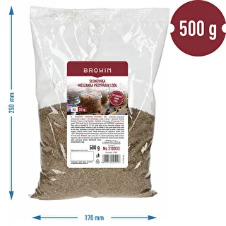 Słoikówka - blend of spices and herbs, 500 g – photo 3