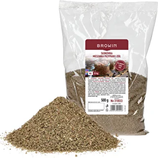 Słoikówka - blend of spices and herbs, 500 g – photo 2