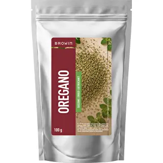 Dried Oregano, 100 g – photo 1