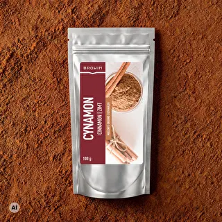 Ground Cinnamon, 100 g – photo 5