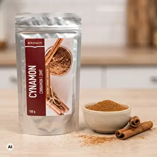 Ground Cinnamon, 100 g – photo 4