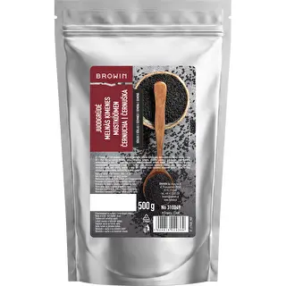 Nigella Seeds, 500 g – photo 2