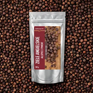 Allspice – Whole Berries, 100 g – photo 5