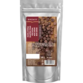 Allspice – Whole Berries, 100 g – photo 2