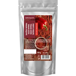 Sweet Paprika - Ground, 100 g – photo 2