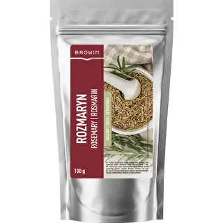 Dried Rosemary, 100 g – photo 1
