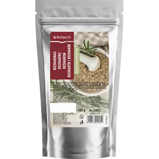 Dried Rosemary, 100 g – photo 2
