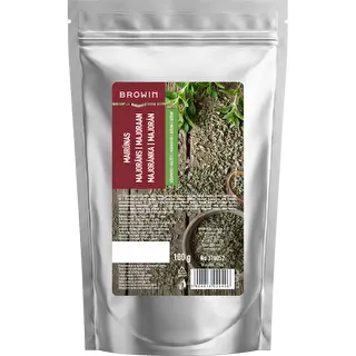 Dried Marjoram, 100 g – photo 2