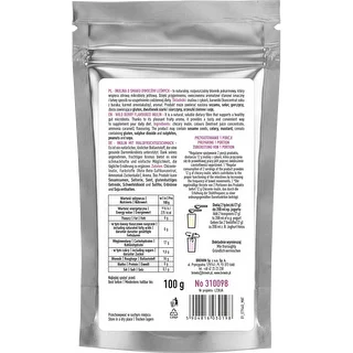 Wild Berry-Flavored Inulin, 100 g – photo 2